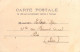 FRANCE - 18 - Avord - La Gare - En Souvenir Des 13 Jours Militaire De Mon Oncle - Carte Postale Ancienne - Avord
