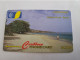 GRENADA  $ 20,- GPT GRE-51CGRC    GRAND ANSE BEACH ST GEORGES    MAGNETIC    Fine Used Card    **13318** - Grenada (Granada)