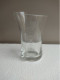 Delcampe - Carafe , Cruche, Pichet RICARD Verre épais Signée Éric Berthes - Publicitaire - Haut 19 Cm Env Poids : 804 Grammes - Karaf