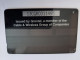 GRENADA  $ 40,- GPT GRE-13CGRC   PETITE MARTINIQUE REGATTA    MAGNETIC    Fine Used Card    **13320** - Grenada