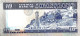 SWAZILAND 10 EMALANGENI BLUE MAN FRONT & LANDSCAPE BACK ND(1984)P.10b UNC READ DESCRIPTION!! - Swaziland