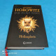 Anthony Horowitz - Die Fünf Tore - Höllenpforte - Fantasy