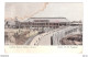 SYDNEY CENTRAL RAILWAY STATION W H TOOGOOD NSW AUSTRALIA USED WITH WATER STAIN - Sydney
