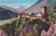 Merano: Castel Tyrol M. 639 - Merano