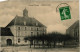 CPA NEUILLY-l'EVEQUE Hotel De Ville (864712) - Neuilly L'Eveque