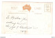 POTT'S POINT SYDNEY NSW AUSTRALIA GRAPHIC SERIES DATED 1909 PC - Sydney