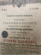 A MAGYAR KORONA ORSZAGAI - ROYAUME De HONGRIE Emprunt En Rente 4% émis En Vertu De La Loi V De 1902 - G - I