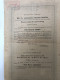 A MAGYAR KORONA ORSZAGAI - ROYAUME De HONGRIE Emprunt En Rente 4% émis En Vertu De La Loi V De 1902 - G - I