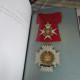 The History Of The Order Of Bath And Its Insignia BOOK - Otros & Sin Clasificación