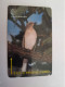 DOMINICA / $10,- GPT CARD  DOM-244 A   / CDMA / TROPICAL MOCKING BIRD        Fine Used Card  ** 13326 ** - Dominique