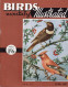 RSPB MONTHLY ILLUSTRATED 21 PAGE MAGAZINEJUNE 1957 WITH INSERT PICTURE - Other & Unclassified