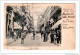 ARGENTINA RECUERDO De BUENOS AIRES - CALLE FLORIDA Early Used Damaged Stamps - Argentina