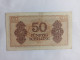 Série 1944 Billets Militaire Autriche - Autriche