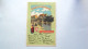 GERMANY GERMANIA POST CARD GRUSS AUS FROM KARLSBAD BAYERN BAVIERA DER SCHLOSSBRUNNEN BRUNNEN 1899 - Karlstadt
