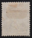 France  .  Y&T   .   105   .   O   .    Oblitéré - 1898-1900 Sage (Tipo III)