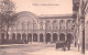 20289 " TORINO-STAZIONE DI PORTA NUOVA " ANIMATA-VERA FOTO-CART. POST.SPED.1910 - Stazione Porta Nuova