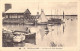 FRANCE - 14 - Dives-sur-Mer - Le Port Et Le Club Nautique - Carte Postale Ancienne - Dives