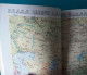 China Cartographic Publishing House - WORLD ATLAS (en Langue Chinoise) - Praktisch