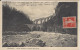 74 LES HOUCHES 10 CARTES VIADUC FERROVAIRE SAINTE MARIE TRAIN PLM SNCF A VOIX METRIQUE VALLEE DE CHAMONIX MONT BLANC - Ouvrages D'Art