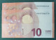 10 EURO SPAIN 2014 DRAGHI V004D4 VA CORRELATIVE COUPLE UNEVEN SC FDS UNCIRCULATED PERFECT - 10 Euro