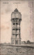 ! Zeebrugge, Le Chateau Des Eaux, Wasserturm, 1915, Feldpost, Mecklenburg, 1. Weltkrieg - Zeebrugge