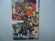 BULGARIA USED CARDS  FLOWERS  ROSES - Flores