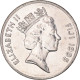 Monnaie, Fidji, 20 Cents, 1995 - Fiji