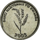 Monnaie, Rwanda, Franc, 2003, SUP, Aluminium, KM:22 - Rwanda