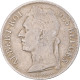 Monnaie, Congo Belge, Albert I, Franc, 1924, TB+, Cupro-nickel, KM:20 - 1910-1934: Albert I