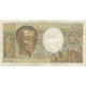 France, 200 Francs, Montesquieu, 1981, TB, Fayette:70.1, KM:155a - 200 F 1981-1994 ''Montesquieu''