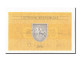 Billet, Lithuania, 0.10 Talonas, 1991, NEUF - Lithuania