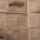 Delcampe - Rare  Documentation Construction Et Plan à 5 Ans Des Camions Français Sur Bulletin Des Meuniers  N: 41 De Janvier 1946 - Camions