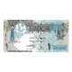 Billet, Qatar, 1 Riyal, KM:20, NEUF - Qatar