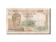 Billet, France, 50 Francs, 50 F 1934-1940 ''Cérès'', 1940, 1940-01-11, TB - 50 F 1934-1940 ''Cérès''