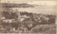 ESPERANTO -  POSTALLY CANCELLED ESPERANTO VIGNETTE ON POSTCARD (VIEW OF NICE) TO BELGIUM - 1952 - Esperanto