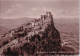 Repubblica Di San Marino - Panorama - Viaggiata 1951, Affr. 2 X 5L Posta Aerea - San Marino