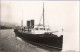 ! Alte Fotokarte, S.S. Biarritz, Dampfer, Schiff, Ship - Steamers