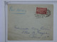 BR18 MAROC  BELLE LETTRE  1943 CASABLANCA A PARIS ++AFF. INTERESSANT+ - Brieven En Documenten