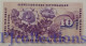 SWITZERLAND 10 FRANKEN 1970 PICK 45o VF - Schweiz