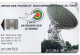 TOGO - CHIP CARD - SATELLITE DISH - Togo