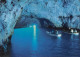 CAPRI Grotta Azzurra Ngl. (721) - Carpi