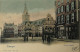 Nijmegen // Groote Markt Ca 1900 Vivat - Nijmegen