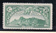 1931 San Marino Saint Marin VEDUTE Veduta Aerea 50c Aereo MNH** F.Biondi Air Mail VIEWS - Airmail