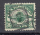 Etats Unis USA Poste Aerienne 1923 Yvert 4 Oblitere - 1a. 1918-1940 Used