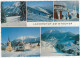 Lackenhof Am Ötscher - U.a. Sessel-lift Und 3 Schlepplifte, Gasthof - (NÖ, Österreich/Austria) - Ski / Schi - Scheibbs