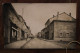 Carte Photo 1930's Chauffailles Avenue De La Gare Animée CPA AK Saône Et Loire Café De La Gare - Other & Unclassified