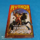 Hugh Walker - Mythor Band 1 - Der Sohn Des Kometen + Extra - Fantasy