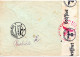 65651 - Slowakei - 1940 - 2@2Ks Trachten MiF A R-Bf BRATISLAVA -> Boehmen & Maehren, M Dt Zensur - Storia Postale