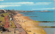 The Greenward And WEST BEACH, CLACTON-ON-SEA Gl. (743) - Clacton On Sea