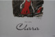 CLARA (Chauzy Et Lapiere) - Ilustradores A - C